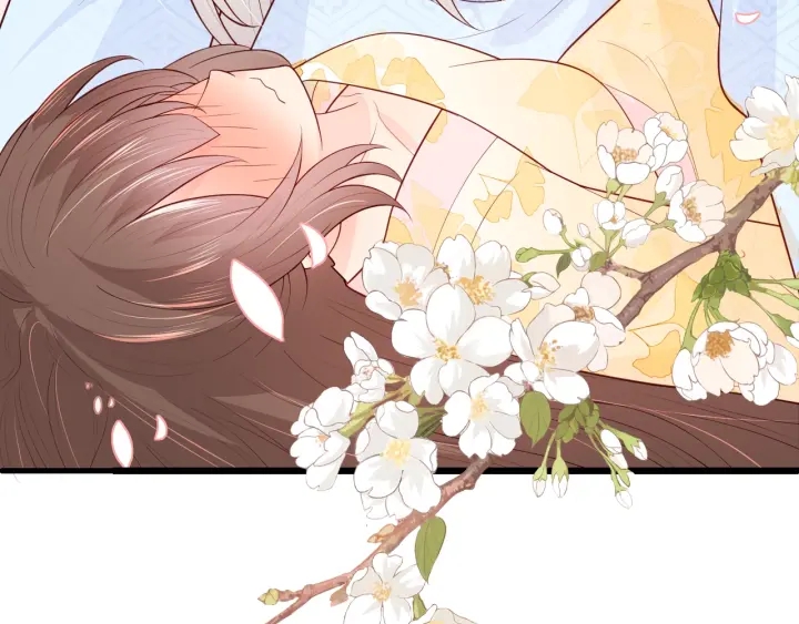 养敌为患韩漫全集-第77话 同床共枕？无删减无遮挡章节图片 