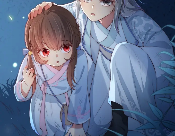 养敌为患韩漫全集-第7话 英雄救美？无删减无遮挡章节图片 