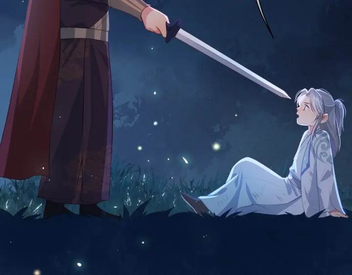养敌为患韩漫全集-第7话 英雄救美？无删减无遮挡章节图片 