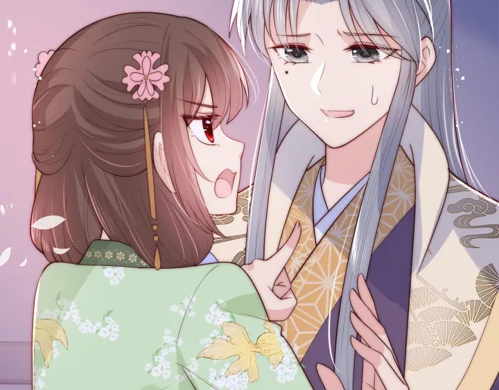 养敌为患韩漫全集-第79话  只为你昏庸好色无删减无遮挡章节图片 