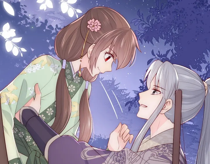 养敌为患韩漫全集-第81话  给你猎一只狐狸无删减无遮挡章节图片 