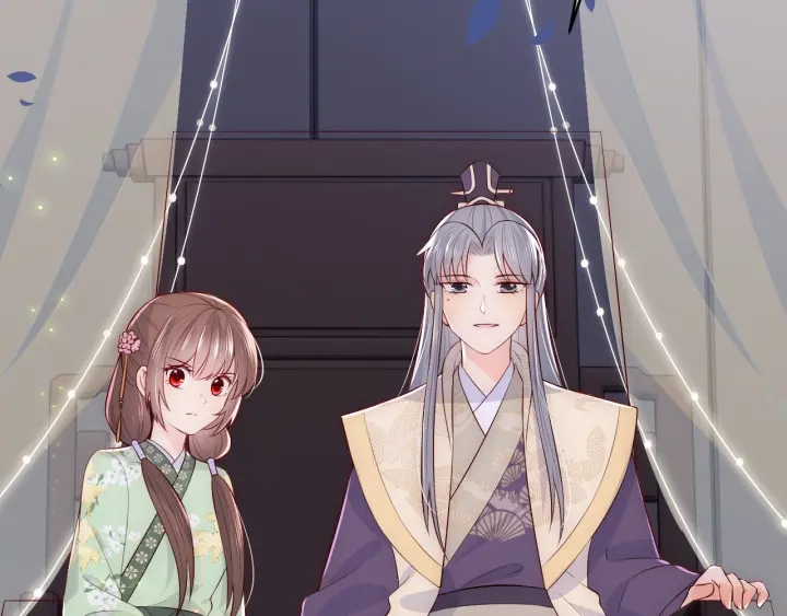 养敌为患韩漫全集-第82话  游戏继续无删减无遮挡章节图片 