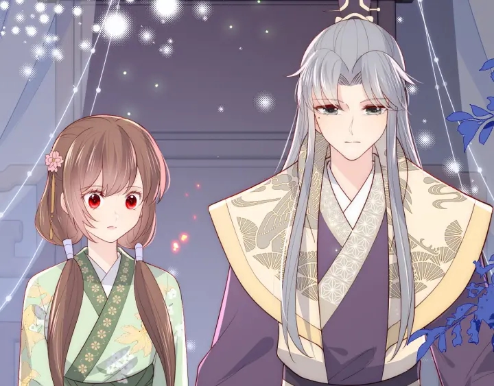 养敌为患韩漫全集-第83话  魔女无删减无遮挡章节图片 