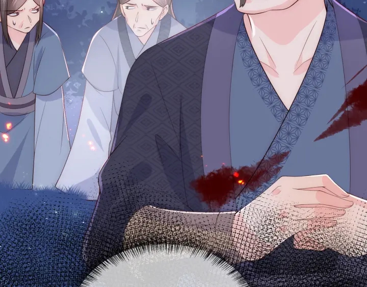 养敌为患韩漫全集-第84话  众叛亲离无删减无遮挡章节图片 