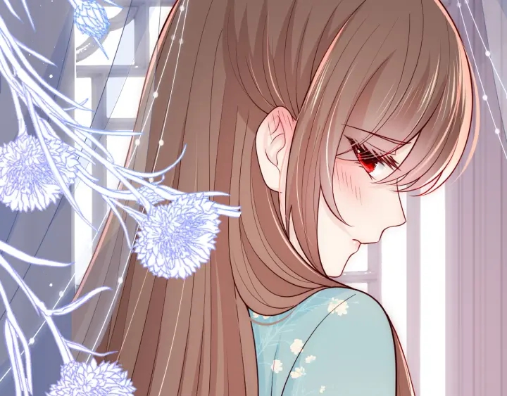 养敌为患韩漫全集-第86话  葵水来了无删减无遮挡章节图片 