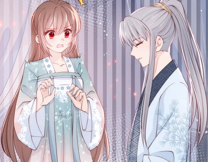 养敌为患韩漫全集-第86话  葵水来了无删减无遮挡章节图片 