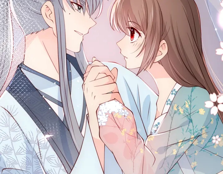 养敌为患韩漫全集-第87话 脸红心跳的情话无删减无遮挡章节图片 