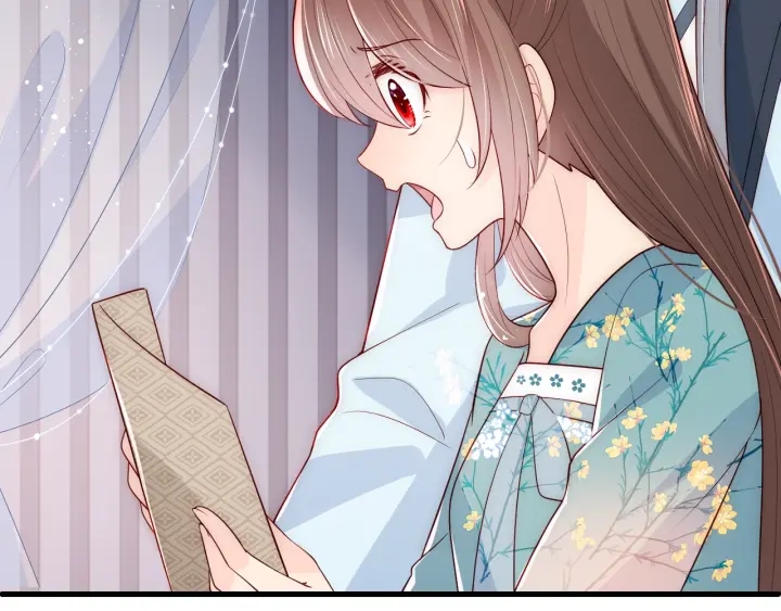 养敌为患韩漫全集-第87话 脸红心跳的情话无删减无遮挡章节图片 