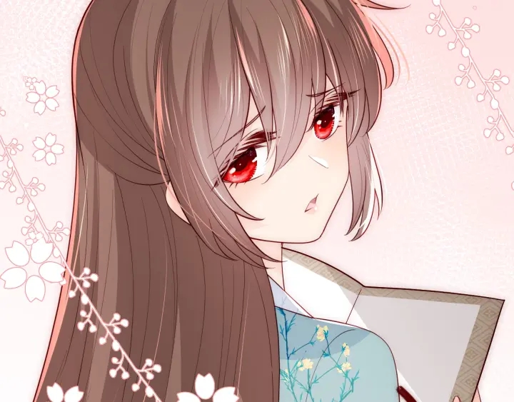 养敌为患韩漫全集-第87话 脸红心跳的情话无删减无遮挡章节图片 