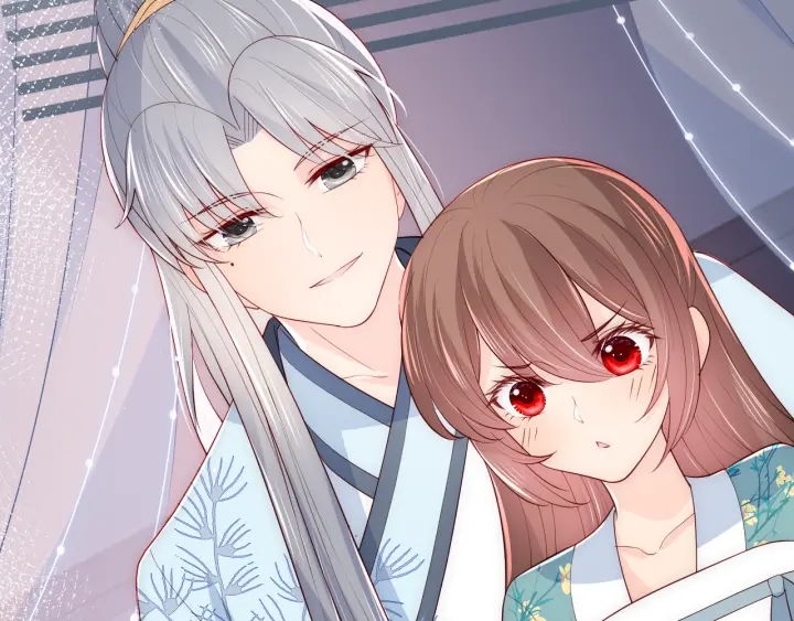 养敌为患韩漫全集-第87话 脸红心跳的情话无删减无遮挡章节图片 