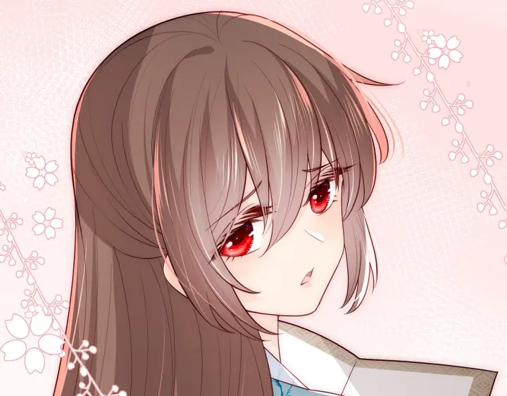 养敌为患韩漫全集-第87话 脸红心跳的情话无删减无遮挡章节图片 