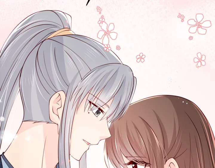 养敌为患韩漫全集-第87话 脸红心跳的情话无删减无遮挡章节图片 
