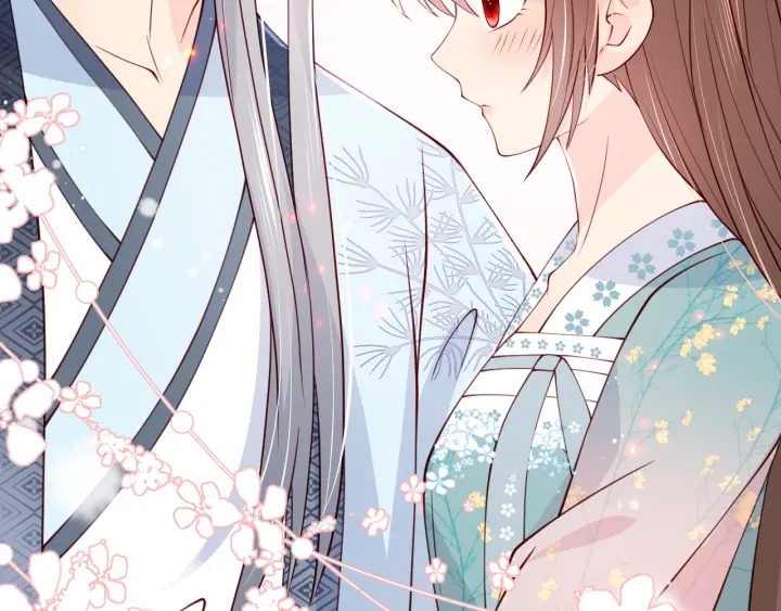 养敌为患韩漫全集-第87话 脸红心跳的情话无删减无遮挡章节图片 
