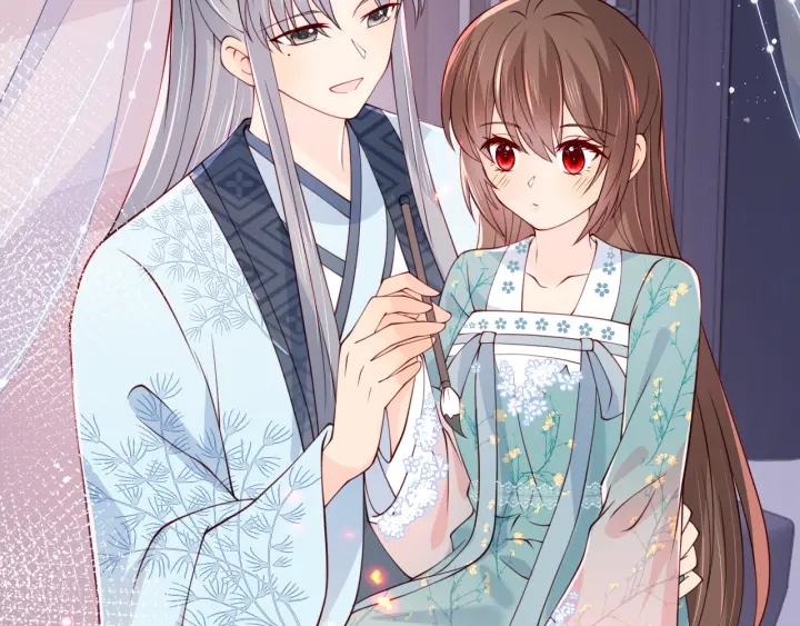 养敌为患韩漫全集-第87话 脸红心跳的情话无删减无遮挡章节图片 