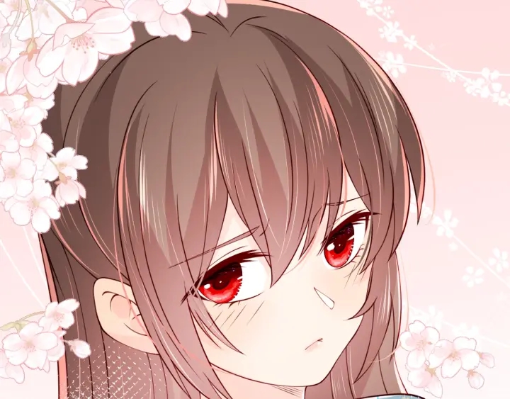 养敌为患韩漫全集-第87话 脸红心跳的情话无删减无遮挡章节图片 