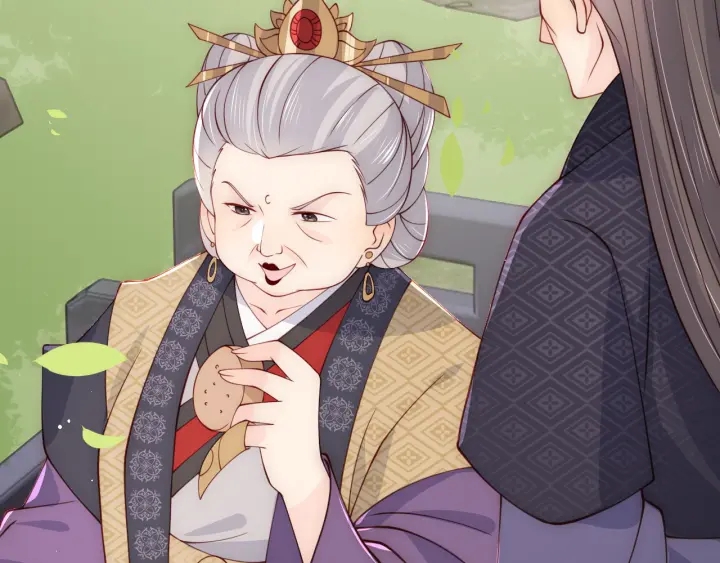 养敌为患韩漫全集-第89话  真是个小机灵鬼无删减无遮挡章节图片 