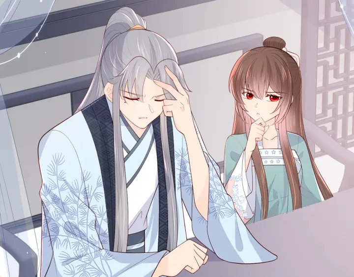 养敌为患韩漫全集-第89话  真是个小机灵鬼无删减无遮挡章节图片 