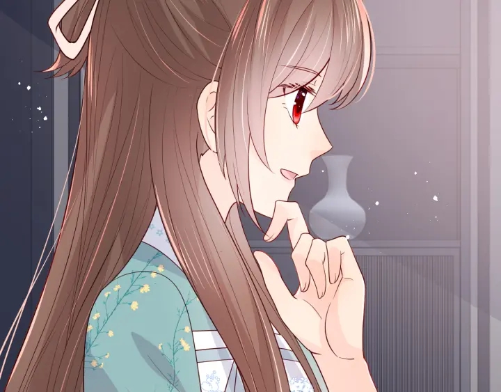 养敌为患韩漫全集-第89话  真是个小机灵鬼无删减无遮挡章节图片 
