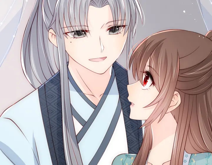 养敌为患韩漫全集-第89话  真是个小机灵鬼无删减无遮挡章节图片 