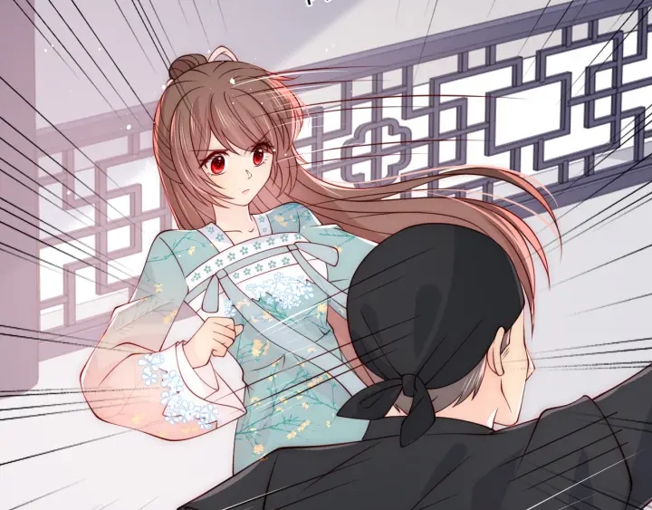 养敌为患韩漫全集-第91话  全都献给你无删减无遮挡章节图片 
