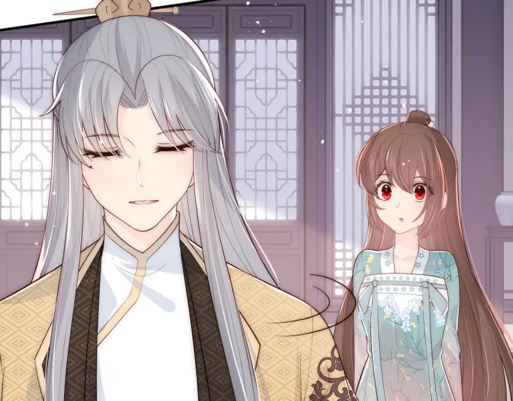 养敌为患韩漫全集-第91话  全都献给你无删减无遮挡章节图片 