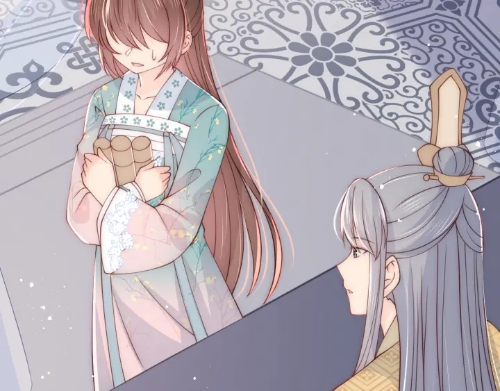 养敌为患韩漫全集-第91话  全都献给你无删减无遮挡章节图片 