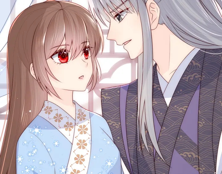 养敌为患韩漫全集-第94话  别怕，有我无删减无遮挡章节图片 