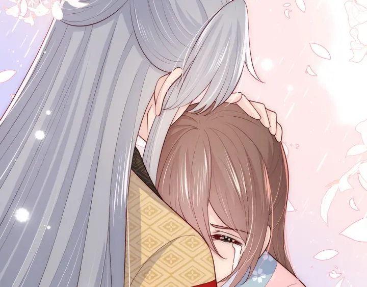 养敌为患韩漫全集-第94话  别怕，有我无删减无遮挡章节图片 