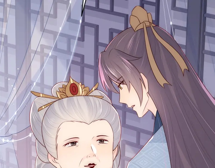 养敌为患韩漫全集-第95话  等你醒来无删减无遮挡章节图片 