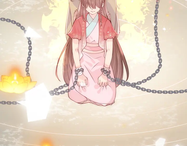 养敌为患韩漫全集-第97话 夜沐再次入魔？无删减无遮挡章节图片 