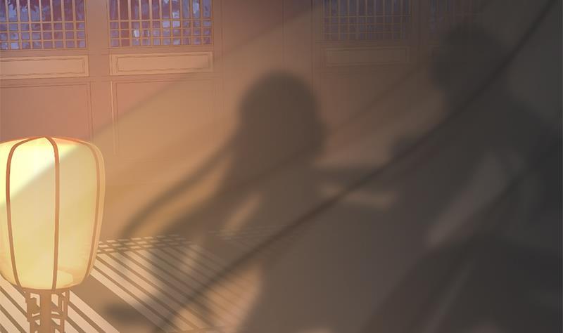 养个少主斗渣男韩漫全集-第104话 妖女无删减无遮挡章节图片 