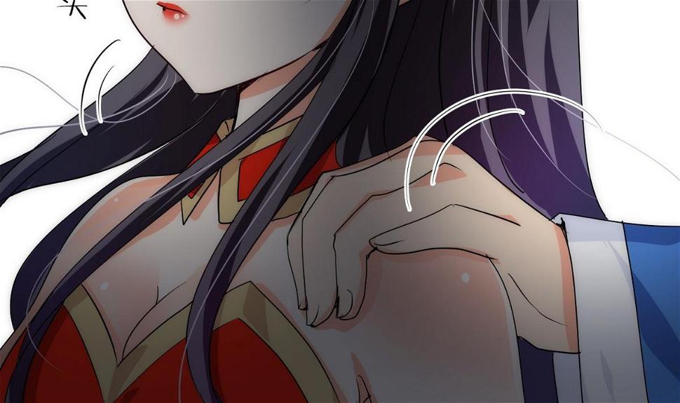 养个少主斗渣男韩漫全集-第106话 诱人无删减无遮挡章节图片 