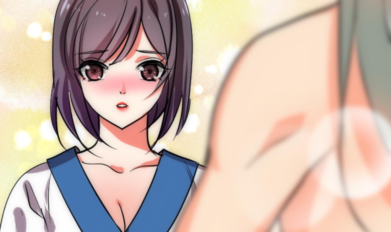 养个少主斗渣男韩漫全集-第130话 想要靠近的心无删减无遮挡章节图片 