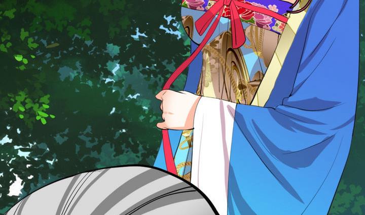 养个少主斗渣男韩漫全集-第19话 少主的病无删减无遮挡章节图片 