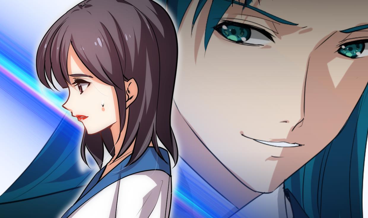 养个少主斗渣男韩漫全集-第196话 斗智无删减无遮挡章节图片 