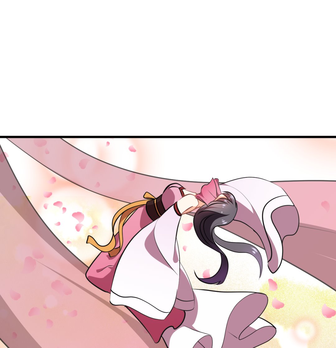 养个少主斗渣男韩漫全集-第334话 隐瞒无删减无遮挡章节图片 