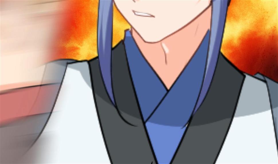 养个少主斗渣男韩漫全集-第375话 牺牲无删减无遮挡章节图片 