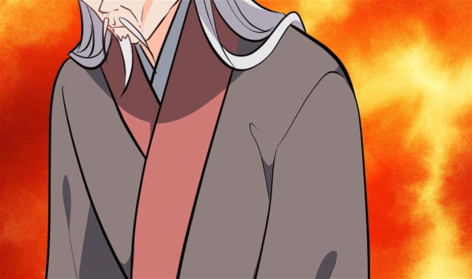养个少主斗渣男韩漫全集-第375话 牺牲无删减无遮挡章节图片 