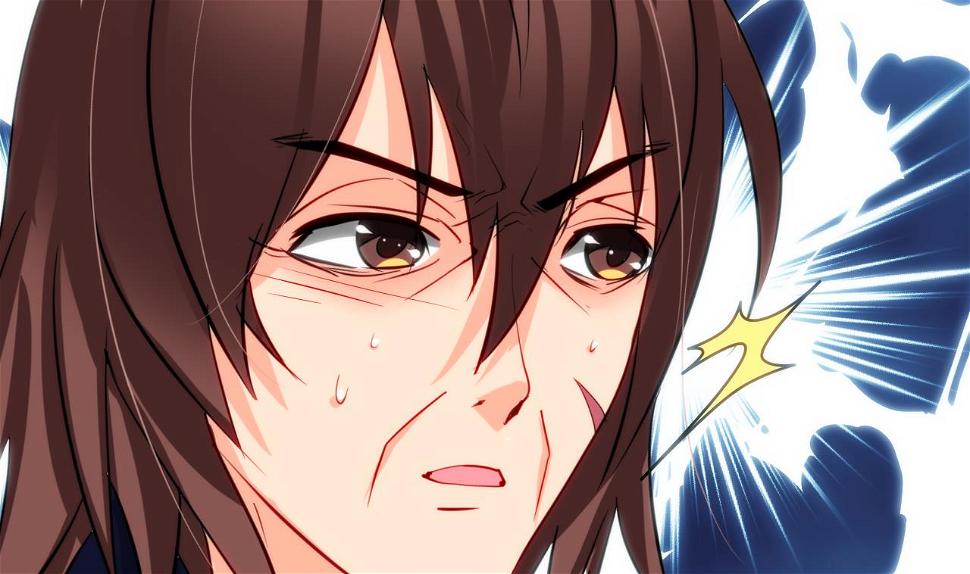 养个少主斗渣男韩漫全集-第41话 恋爱flag无删减无遮挡章节图片 