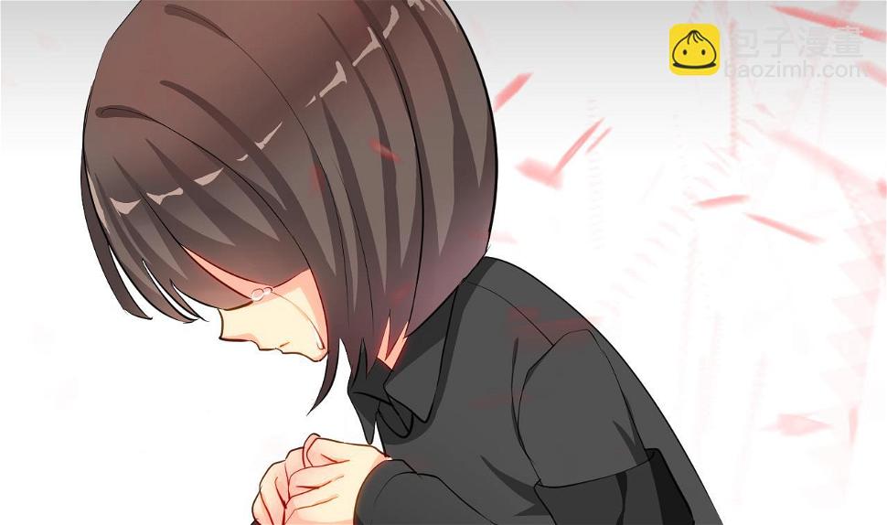 养个少主斗渣男韩漫全集-第44话 凌霜的依靠无删减无遮挡章节图片 