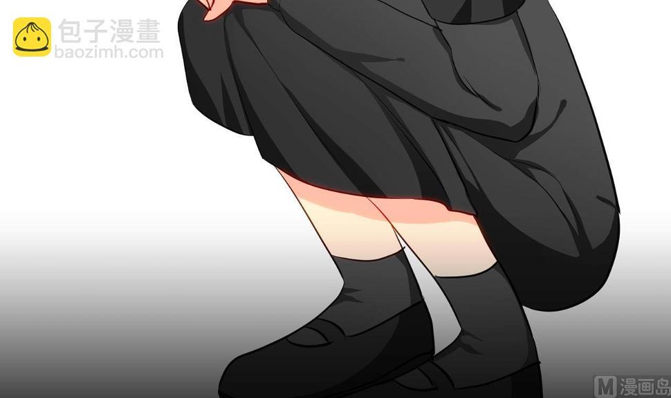 养个少主斗渣男韩漫全集-第44话 凌霜的依靠无删减无遮挡章节图片 