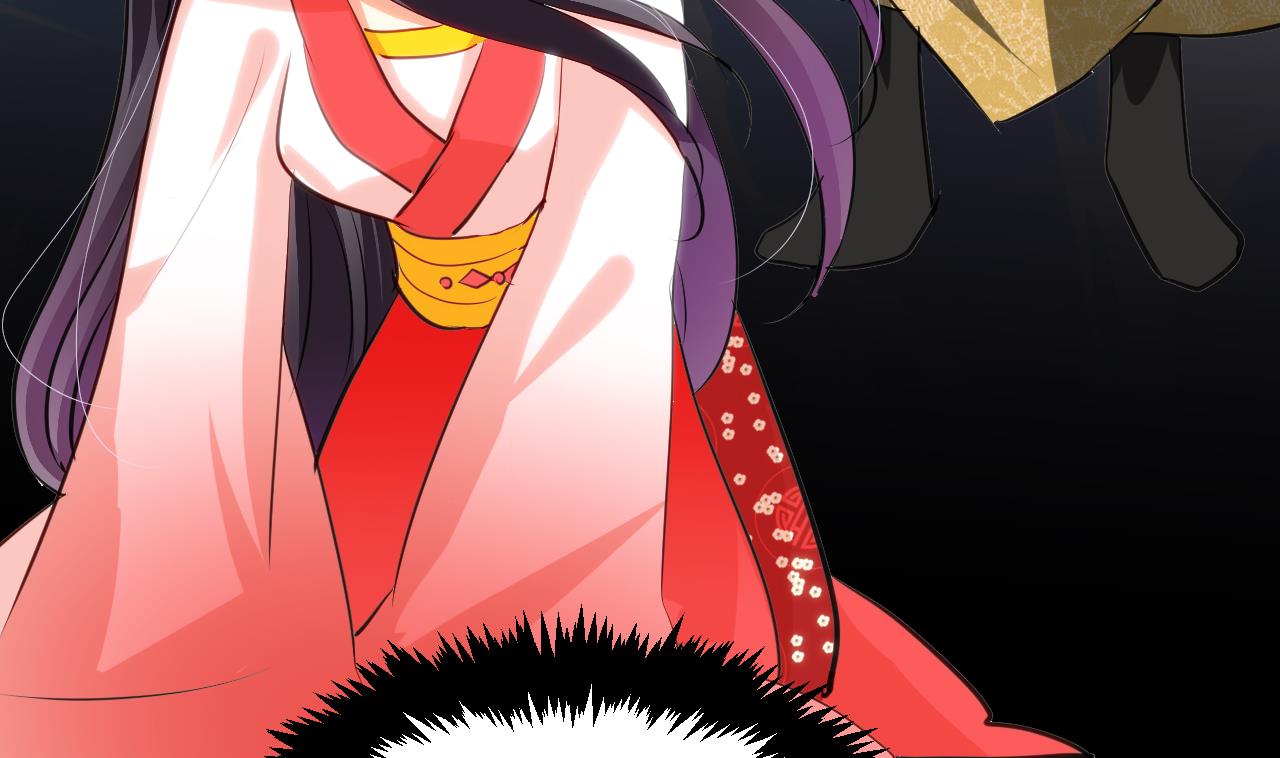 养个少主斗渣男韩漫全集-第46话 敌意无删减无遮挡章节图片 