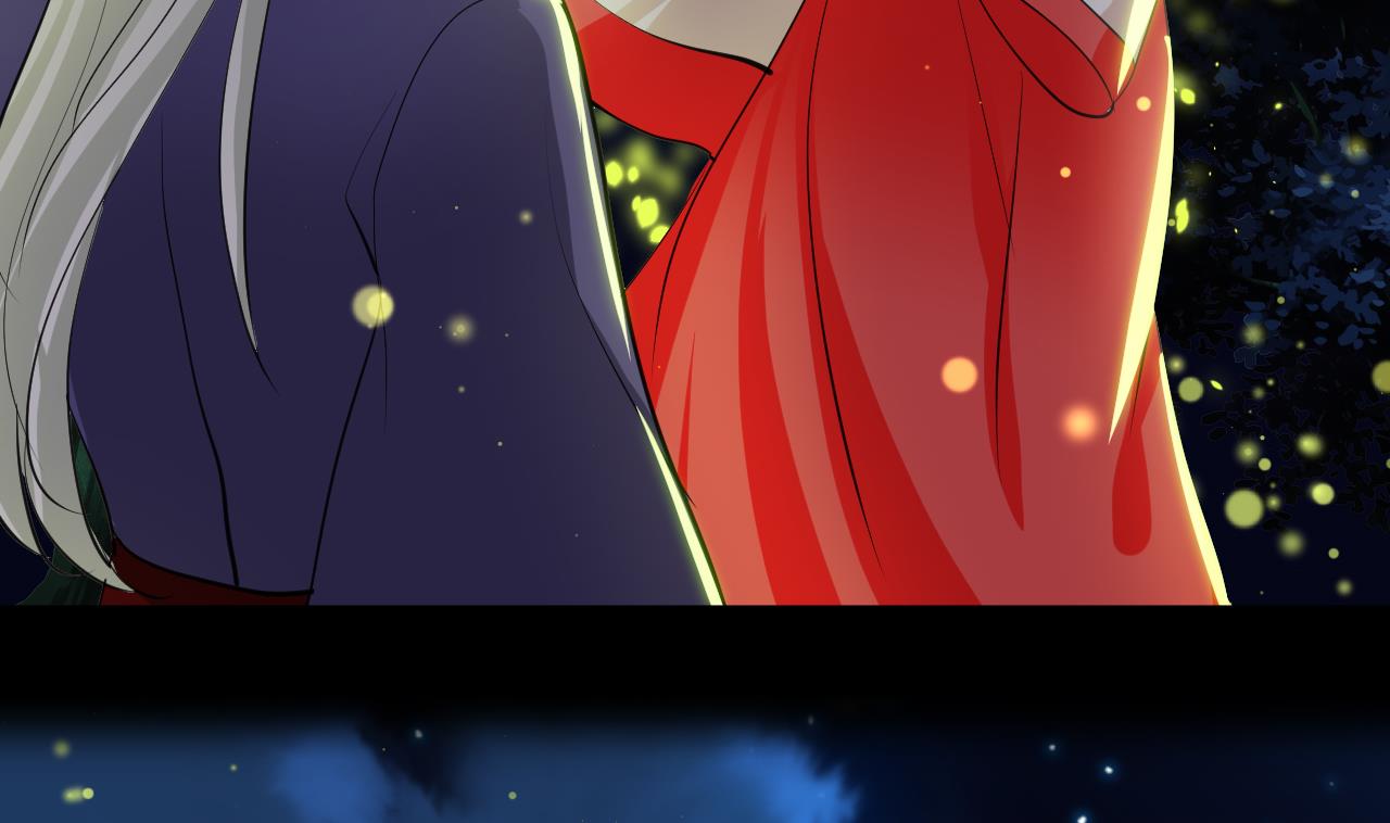 养个少主斗渣男韩漫全集-第48话 花灯无删减无遮挡章节图片 