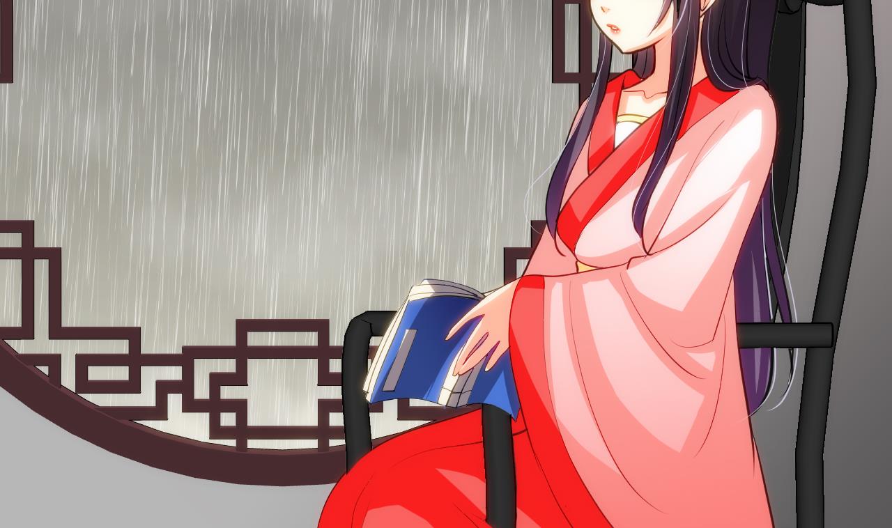 养个少主斗渣男韩漫全集-第56话 金麟帝国？无删减无遮挡章节图片 
