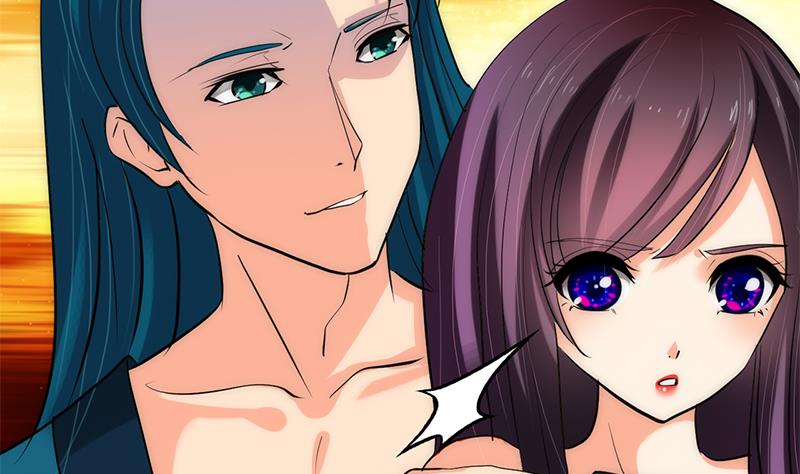 养个少主斗渣男韩漫全集-第60话 微妙的共鸣无删减无遮挡章节图片 