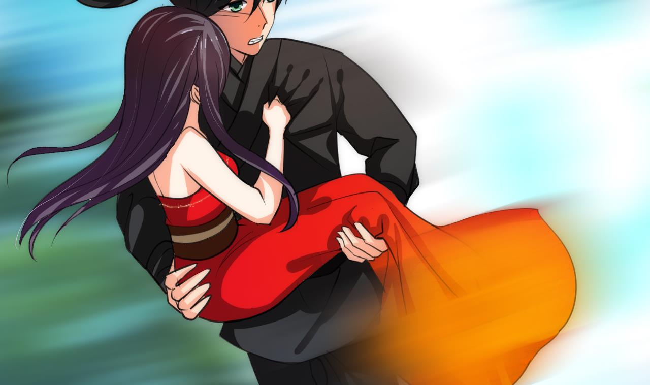 养个少主斗渣男韩漫全集-第73话 踪迹暴露无删减无遮挡章节图片 