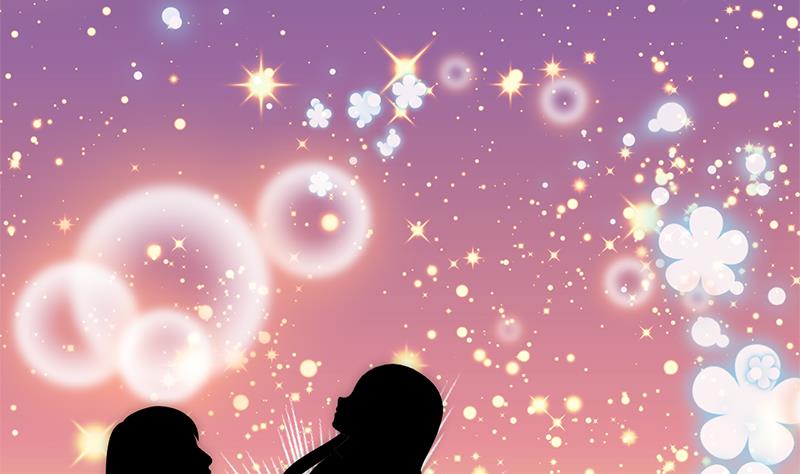 养个少主斗渣男韩漫全集-第75话 情动无删减无遮挡章节图片 
