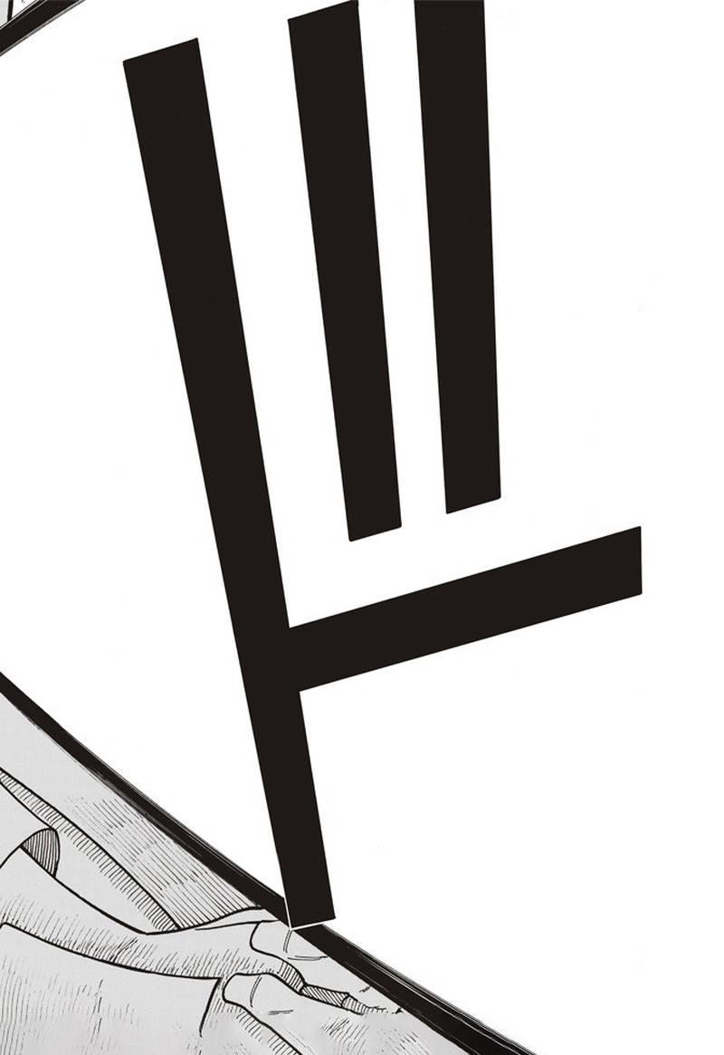炎炎之消防队韩漫全集-第157话 下定决心攻防无删减无遮挡章节图片 