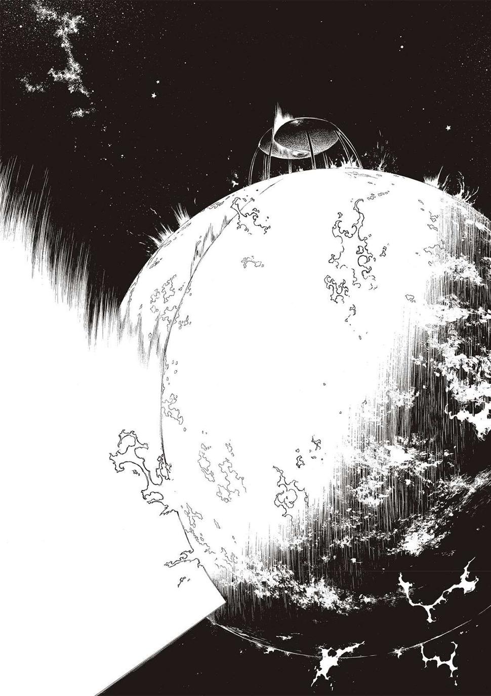 炎炎之消防队韩漫全集-第275话 死神的笑容无删减无遮挡章节图片 