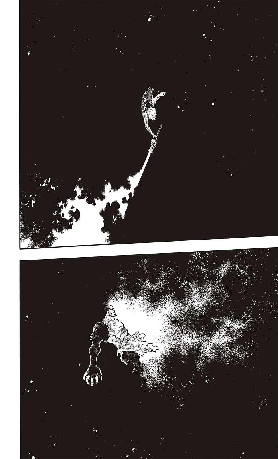 炎炎之消防队韩漫全集-第275话 死神的笑容无删减无遮挡章节图片 